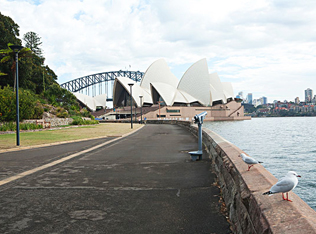 奔跑吧!澳大利亚_澳洲旅游线路推荐_凯撒旅游网
